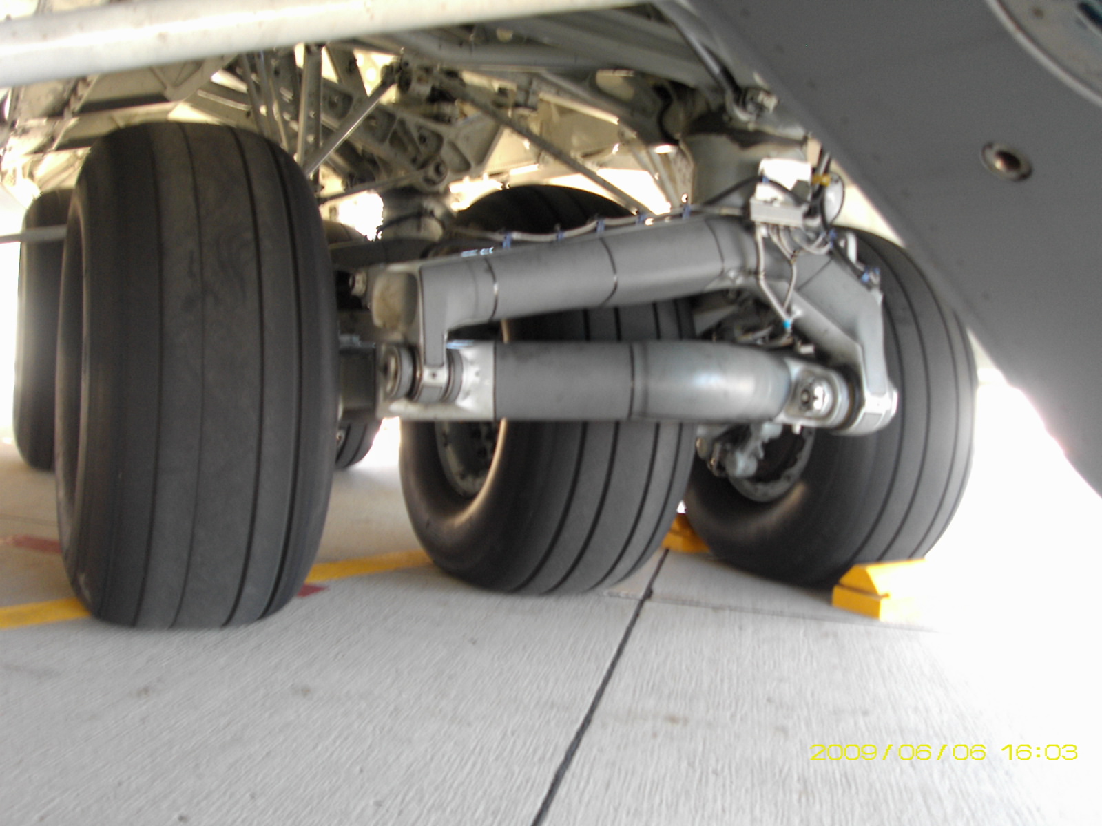 C-17 Globemaster III