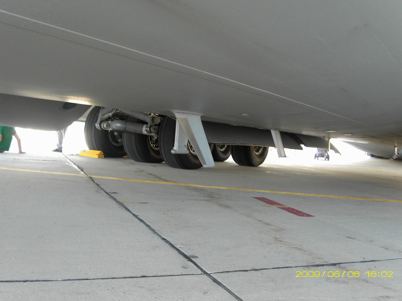 C-17 Globemaster III