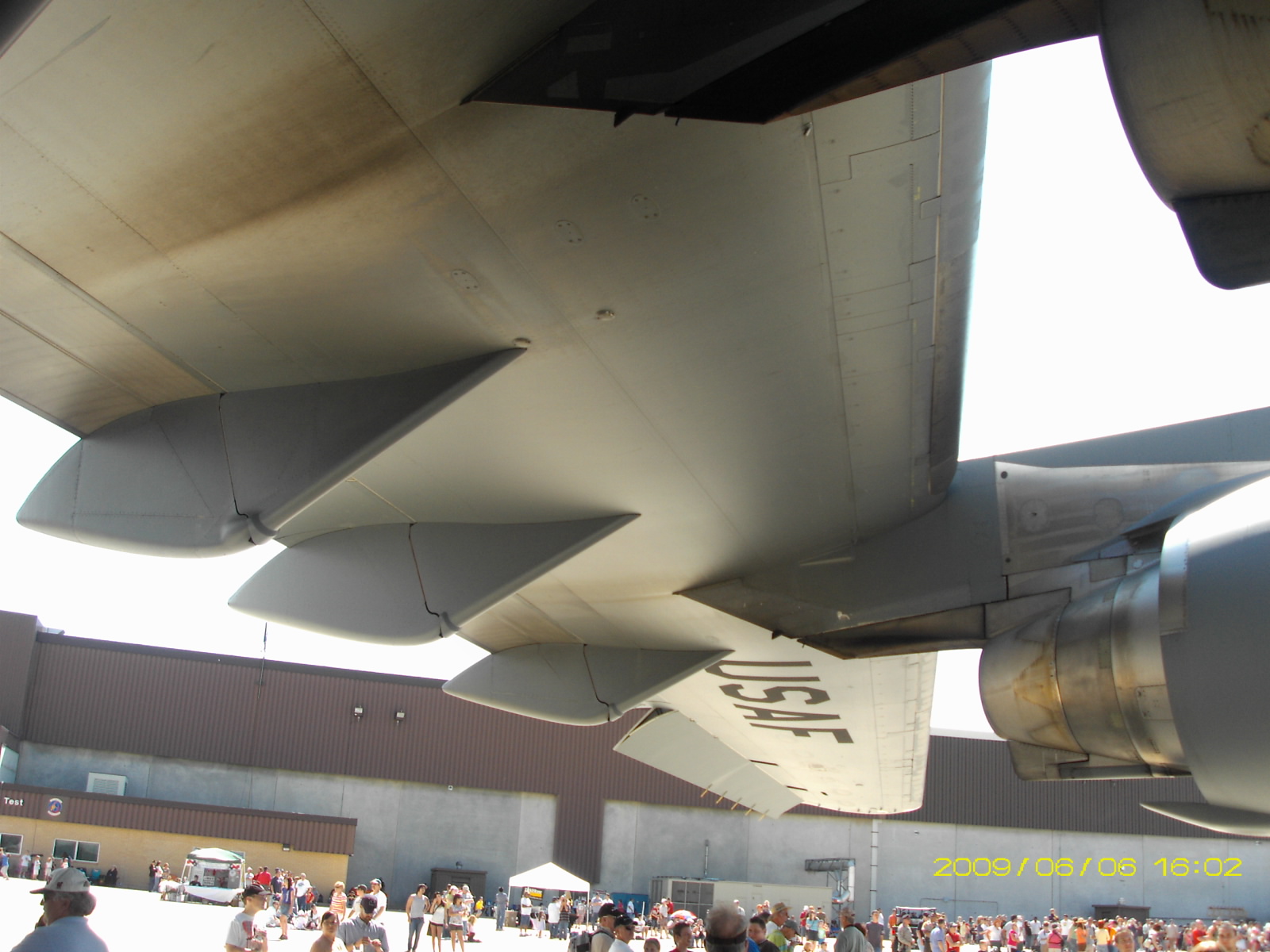 C-17 Globemaster III