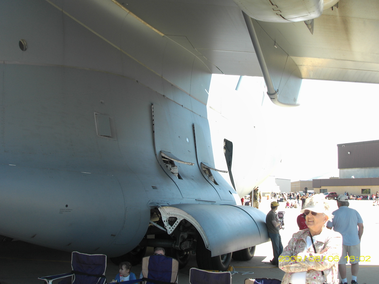 C-17 Globemaster III