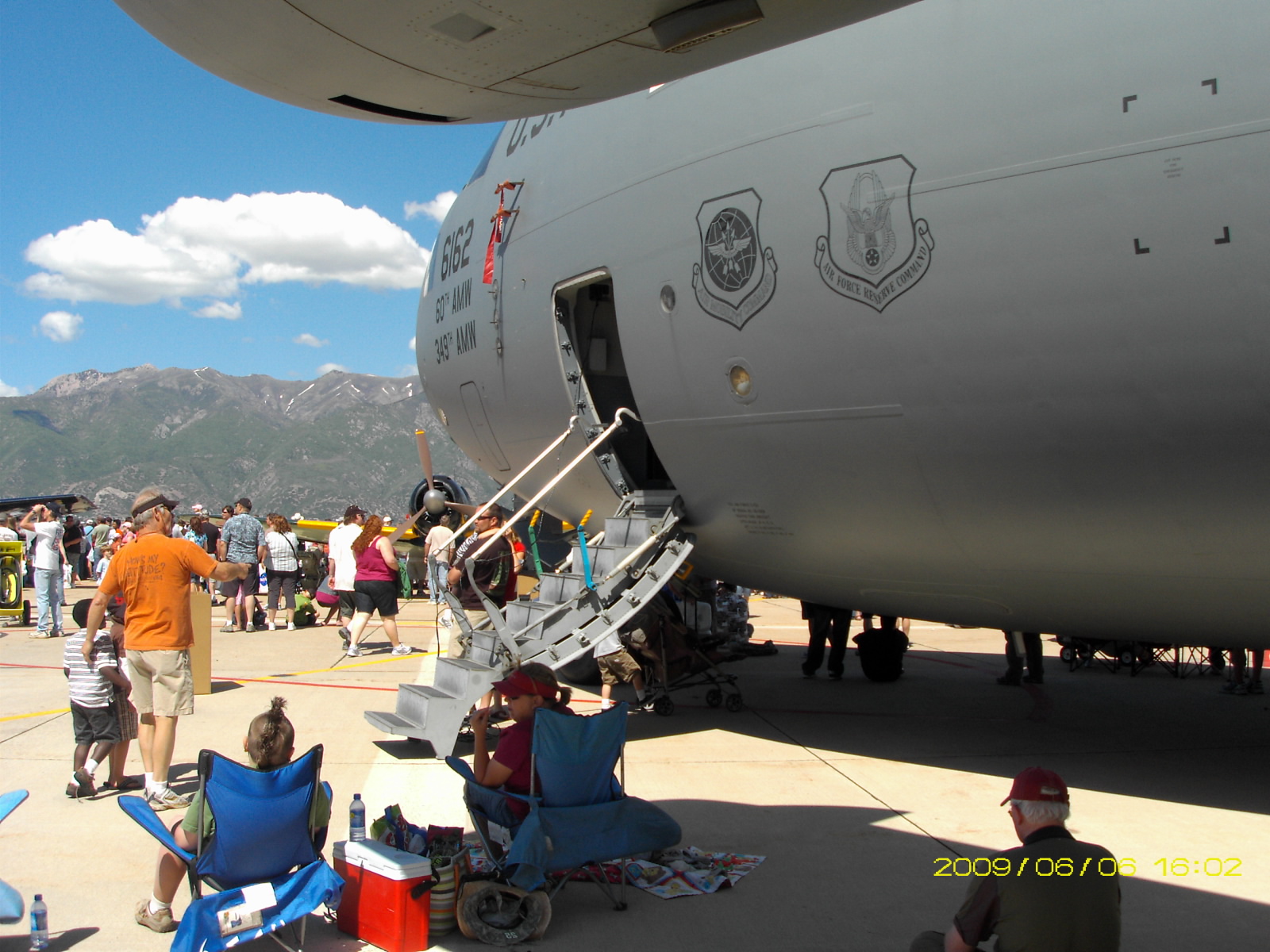 C-17 Globemaster III
