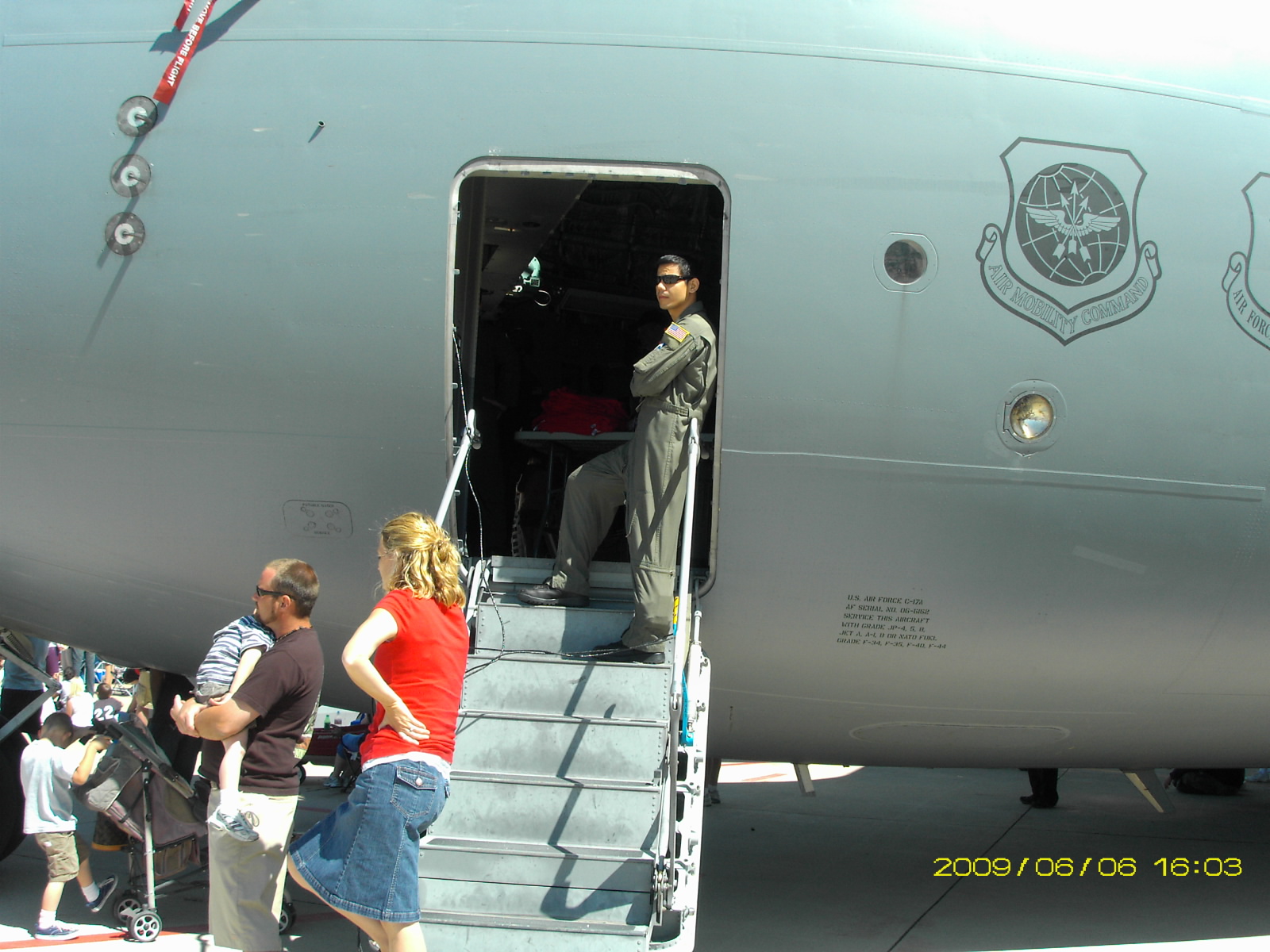 C-17 Globemaster III