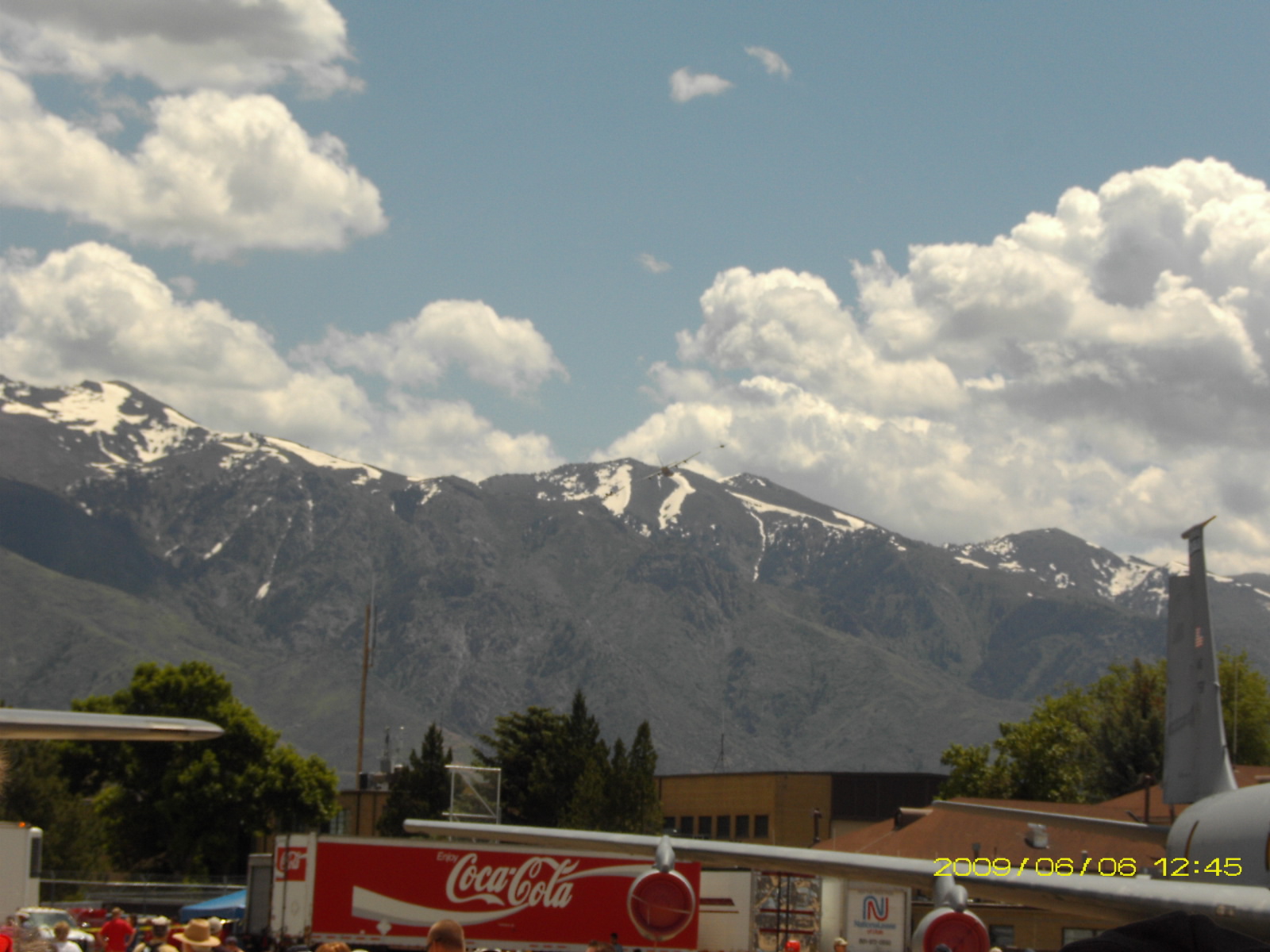 Air Force Heritage Flight