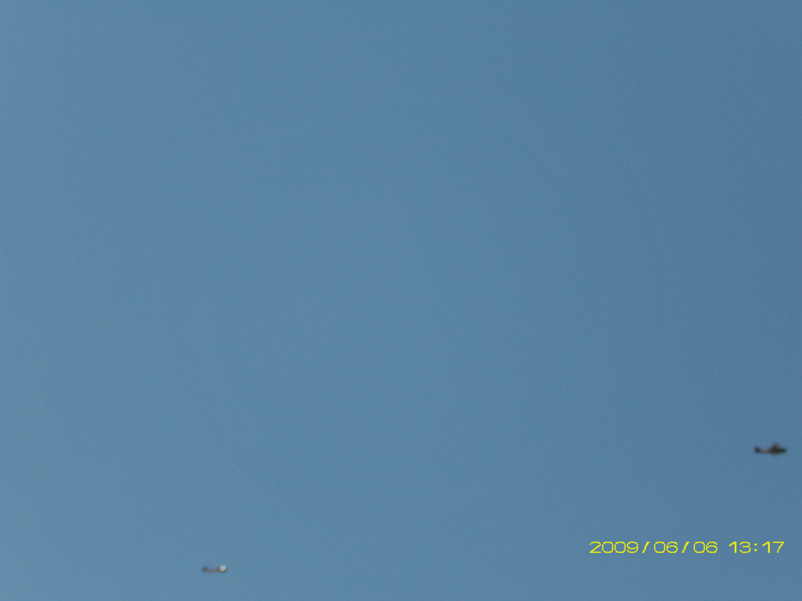 Air Force Heritage Flight