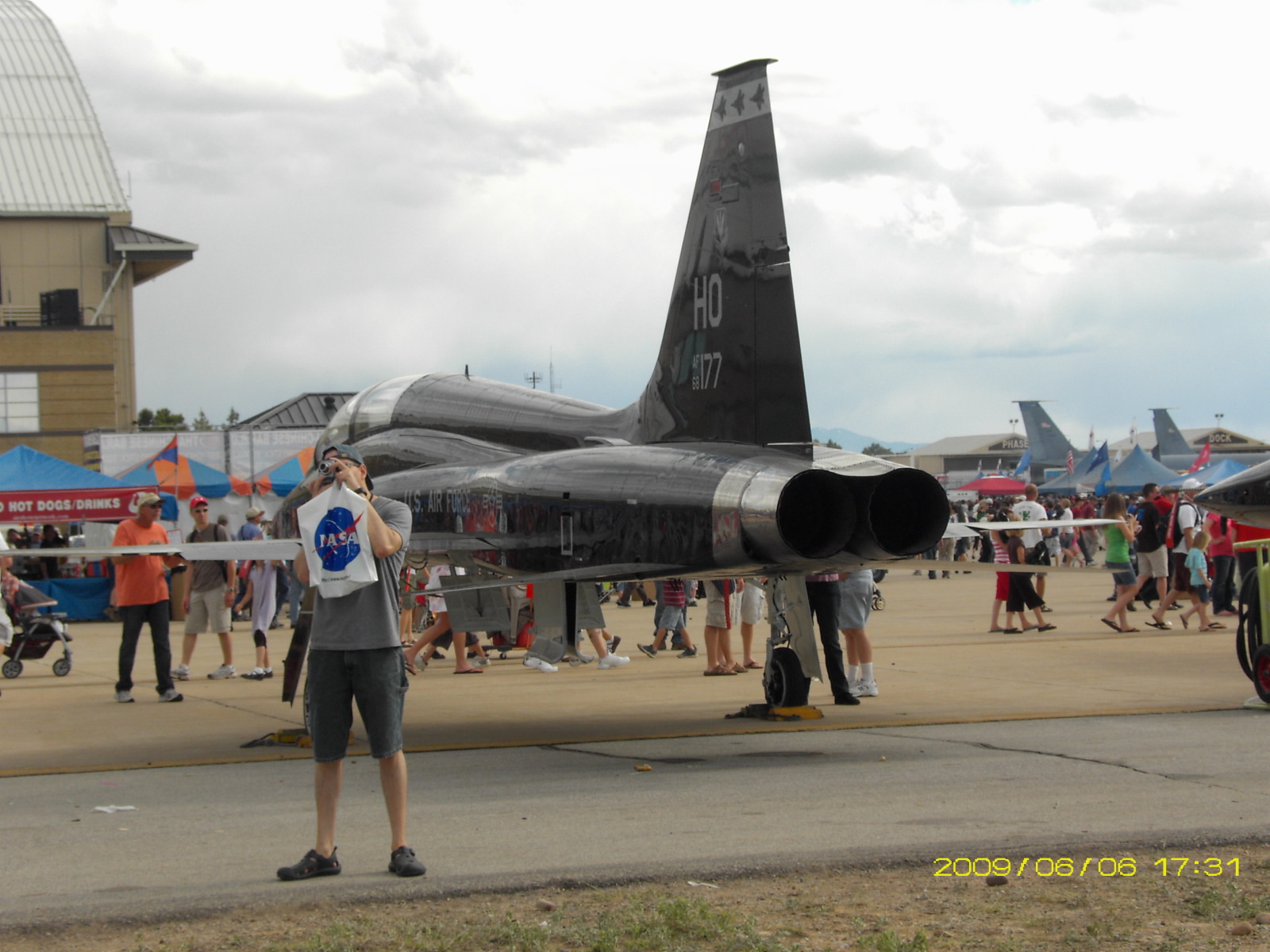 T-38 Talon