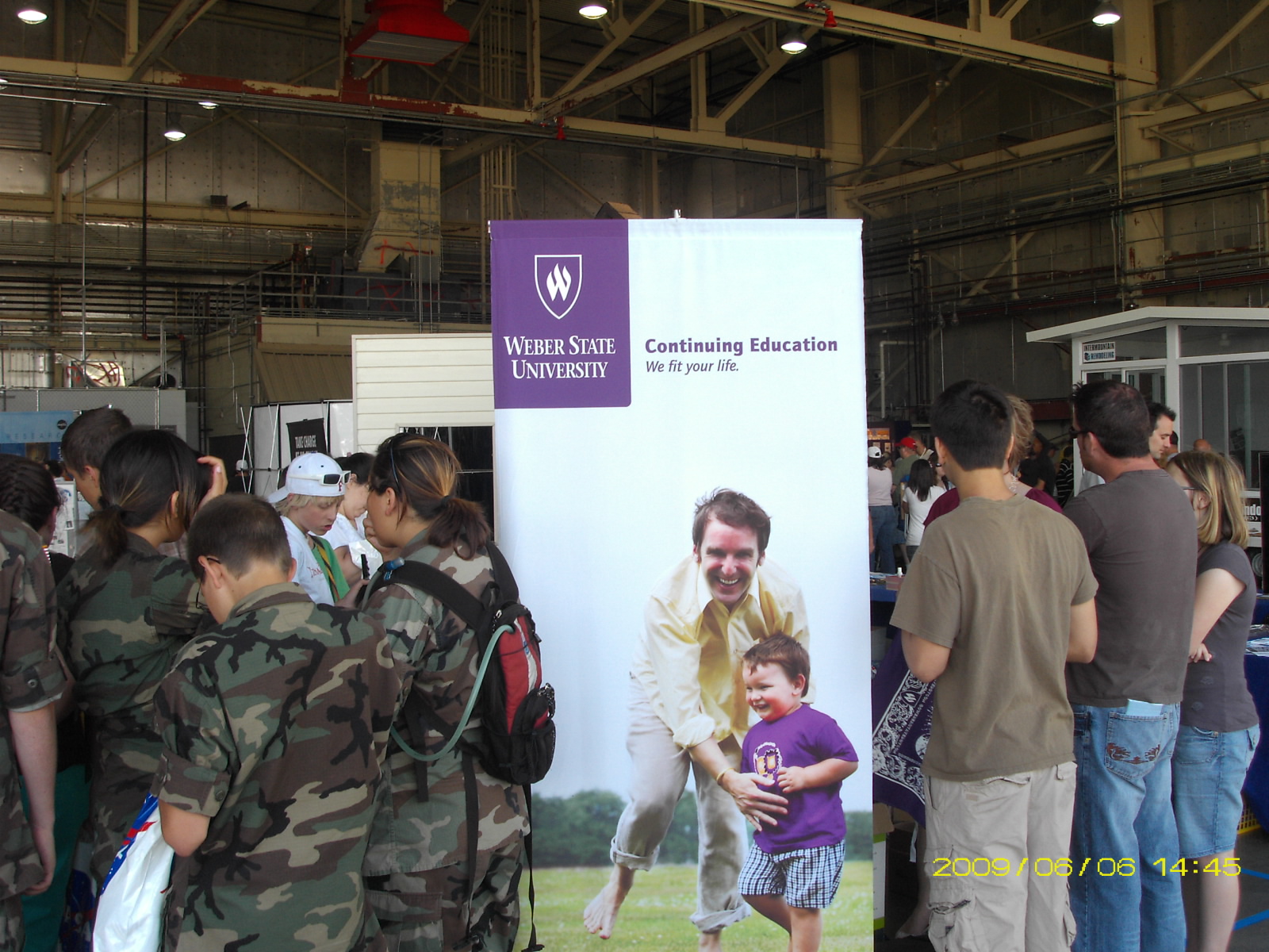 Weber State University