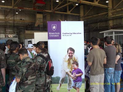 Weber State University