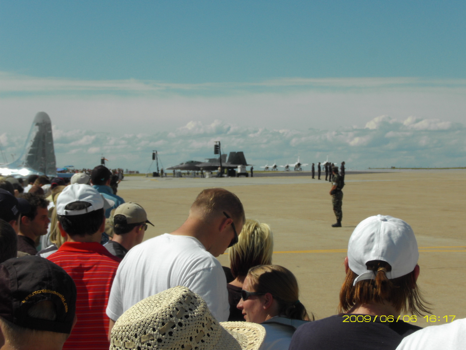 US Air Force Thunderbirds