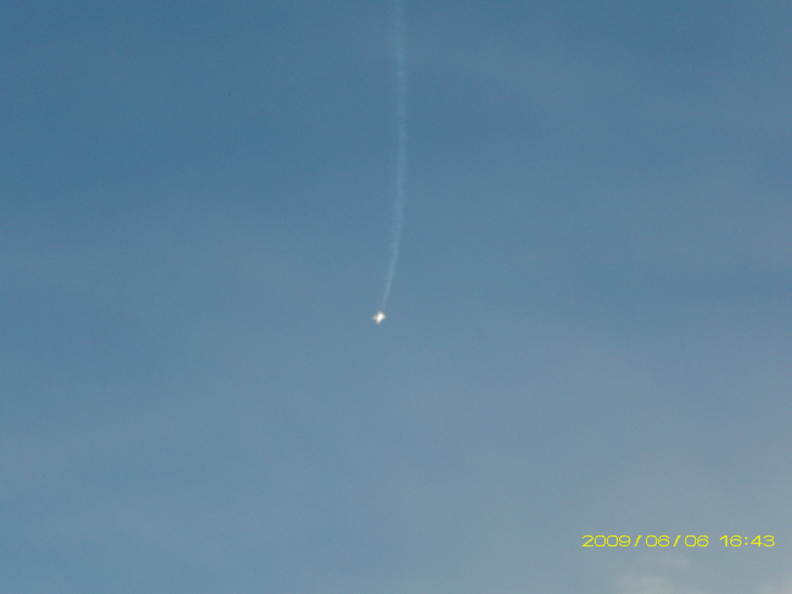 US Air Force Thunderbirds