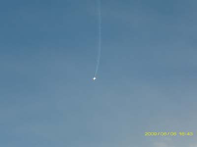 US Air Force Thunderbirds