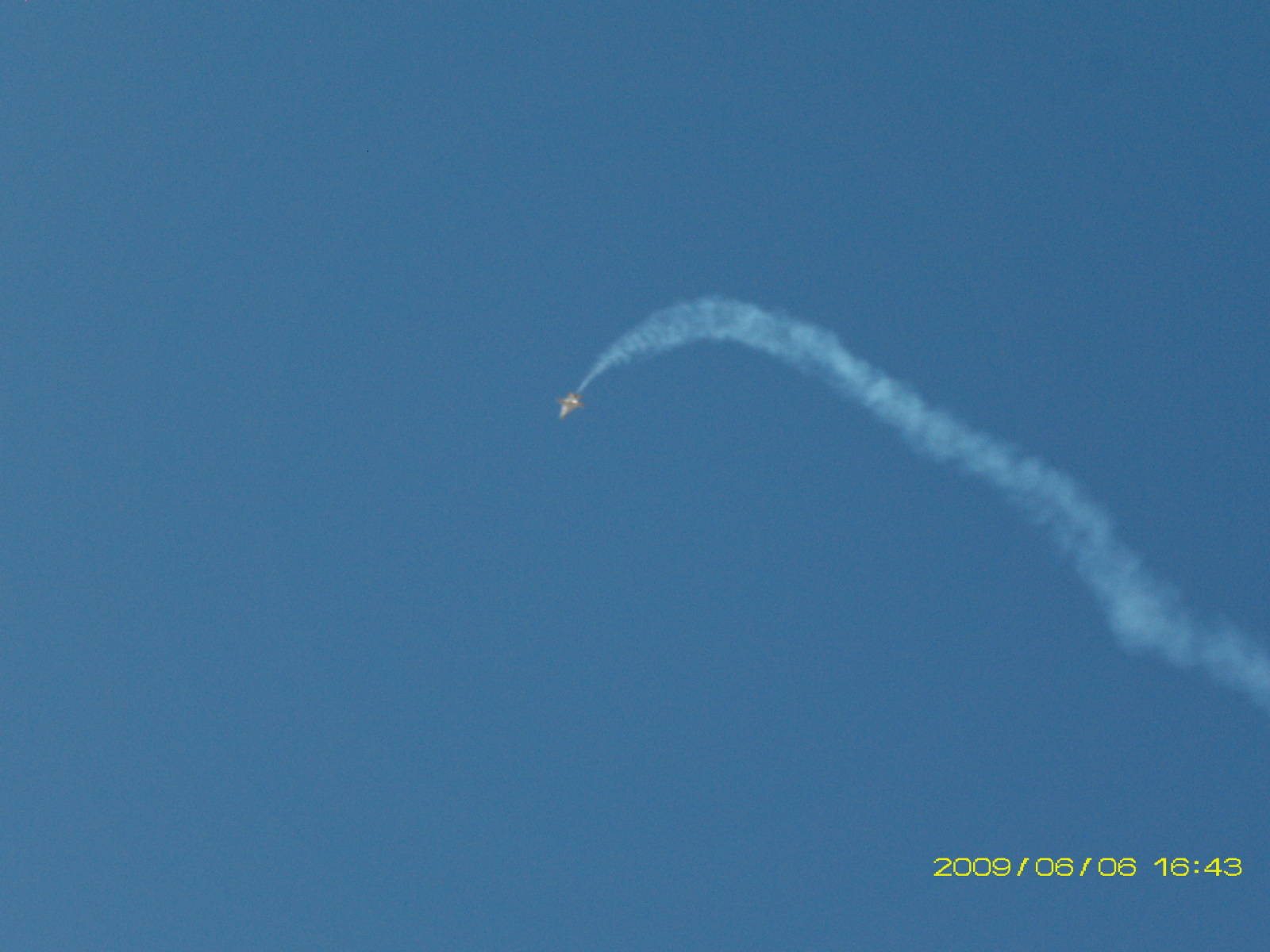 US Air Force Thunderbirds