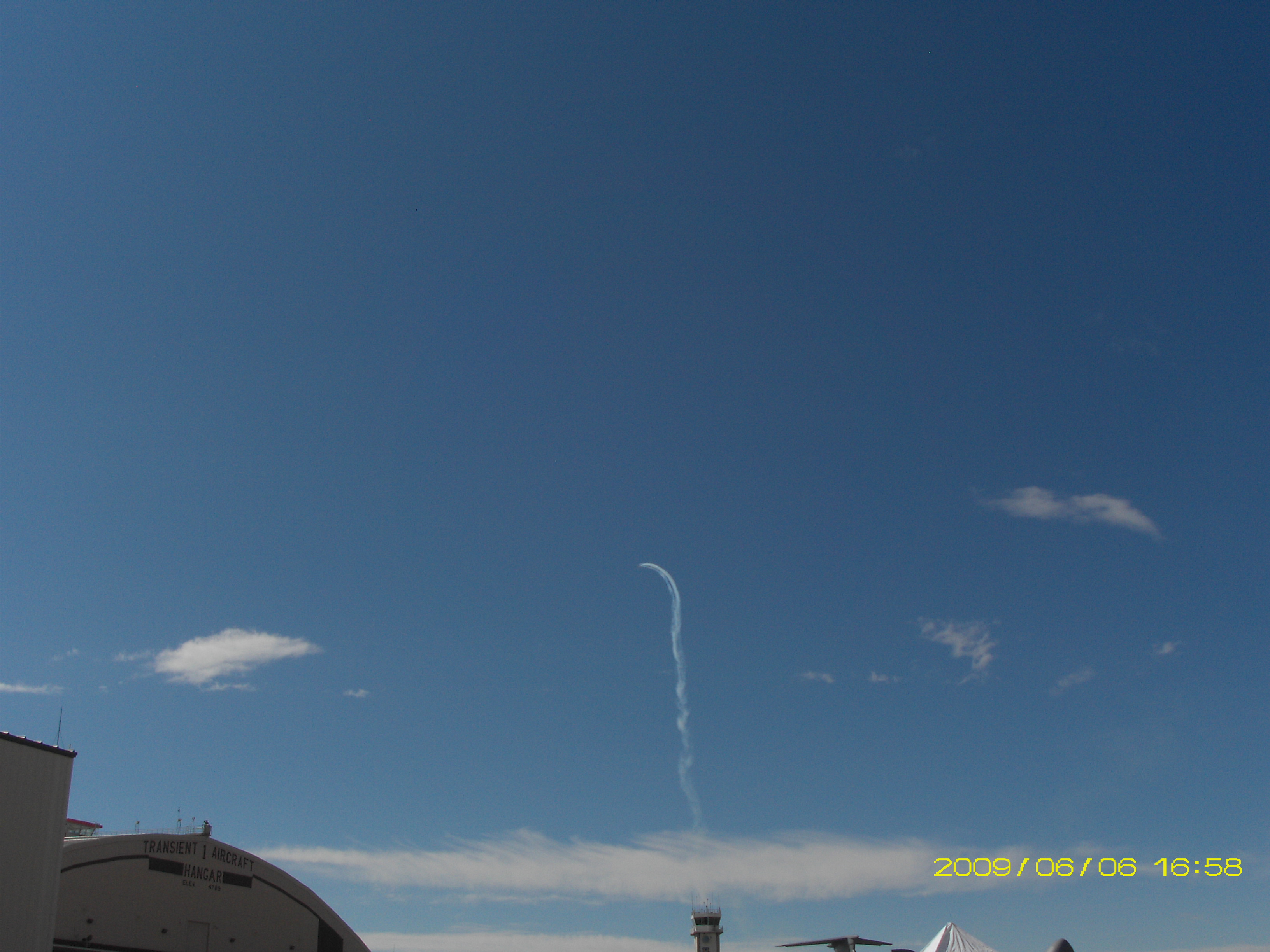 US Air Force Thunderbirds