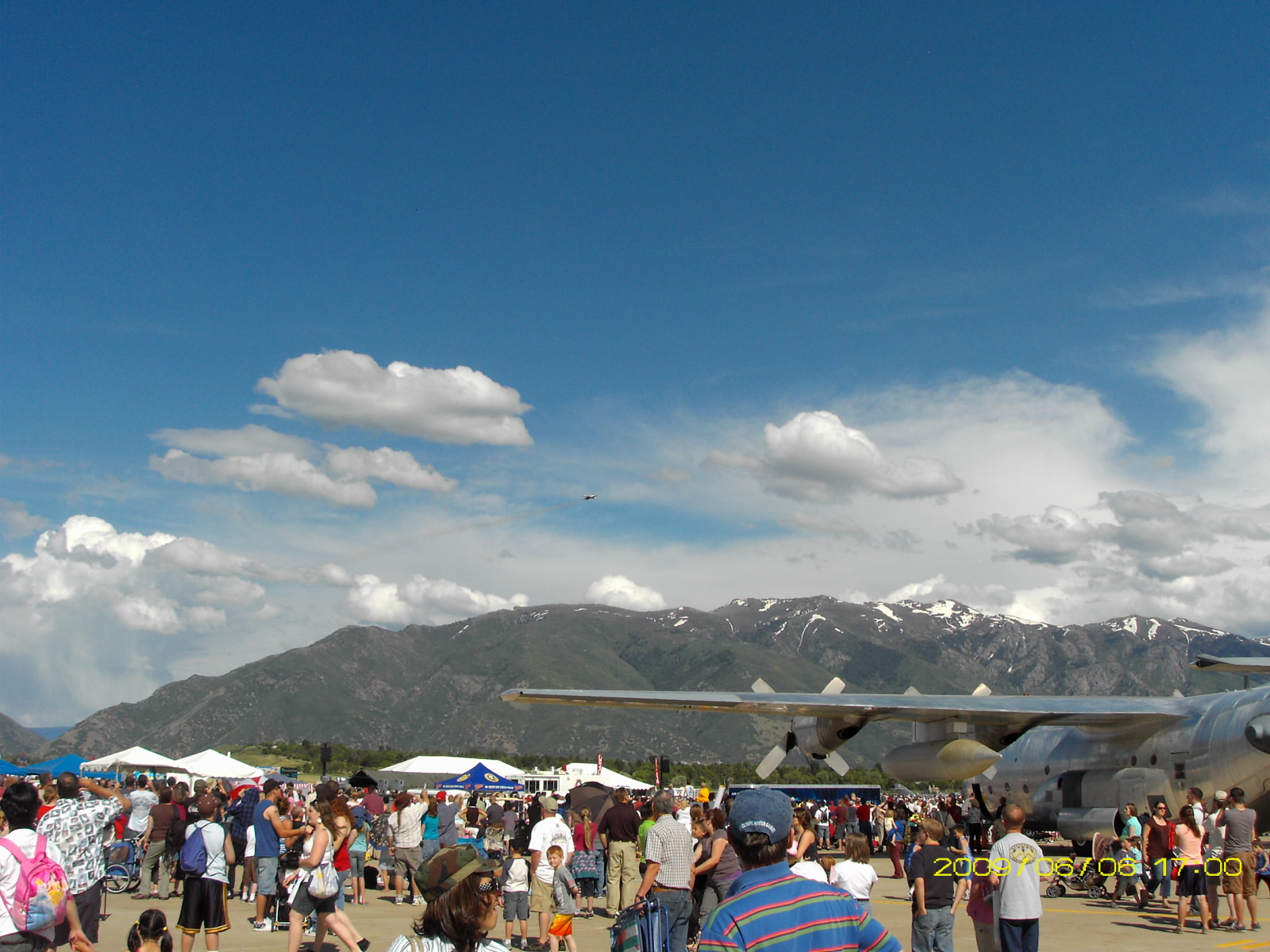 US Air Force Thunderbirds