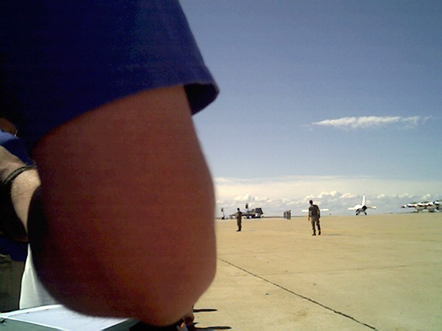 US Air Force Thunderbirds