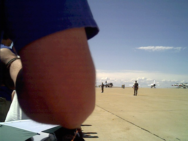 US Air Force Thunderbirds