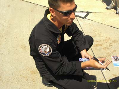 Viper West Demo Team