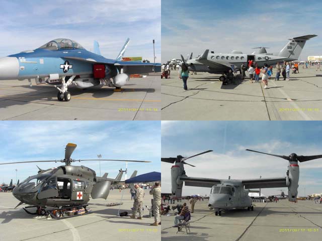 Air Shows